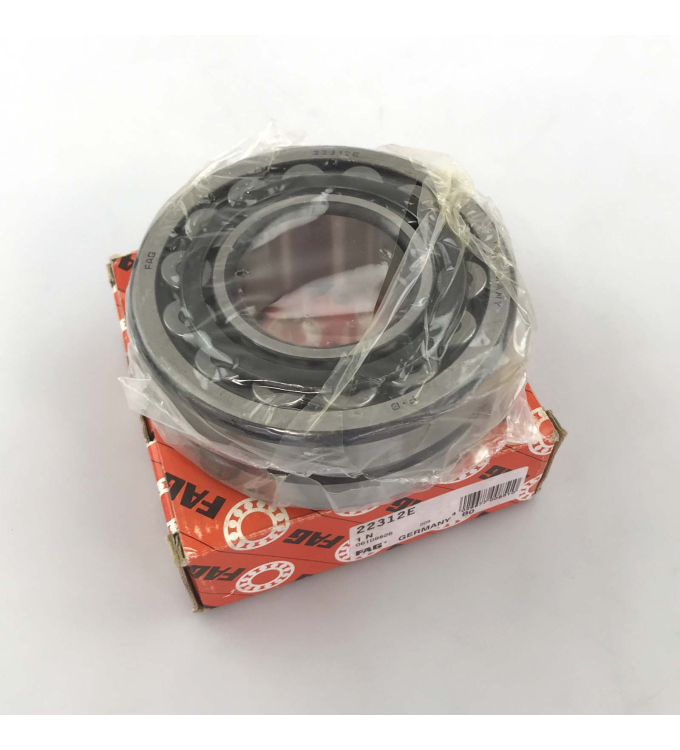 FAG Kugellager Pendelrollenlager 22312E OVP