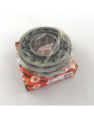 FAG Kugellager Pendelrollenlager 22312E OVP