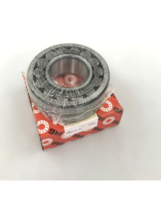 FAG Kugellager Pendelrollenlager 22312-E1-XL OVP