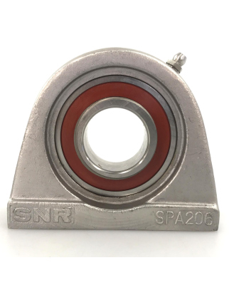 SNR Stehlagereinheit SESPA.206 OVP
