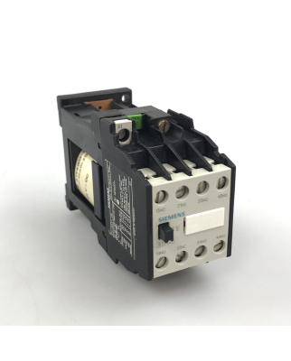 Siemens Hilfsschütz 3TH4031-0BB4 GEB