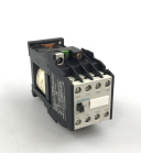 Siemens Hilfsschütz 3TH4031-0BB4 GEB