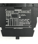 Siemens Hilfsschütz 3TH4031-0BB4 GEB