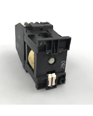 Siemens Hilfsschütz 3TH4244-0BB4 GEB