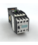 Siemens Hilfsschütz 3TH4244-0BB4 GEB