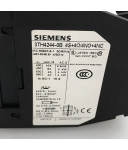 Siemens Hilfsschütz 3TH4244-0BB4 GEB