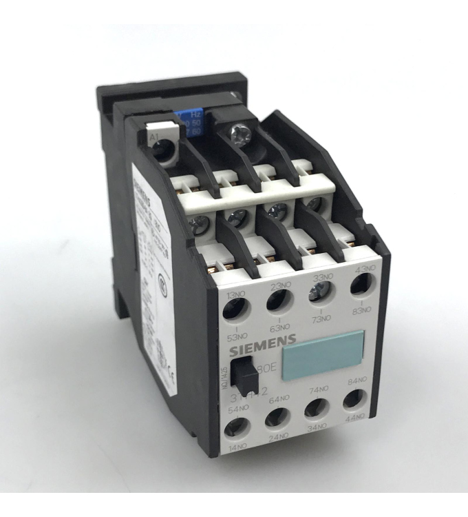 Siemens Hilfsschütz 3TH4280-0AP0 GEB