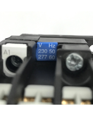 Siemens Hilfsschütz 3TH4280-0AP0 GEB