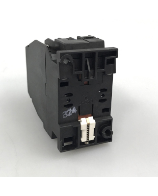 Siemens Hilfsschütz 3TH4280-0AP0 GEB