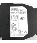 Siemens Hilfsschütz 3TH4280-0AP0 GEB