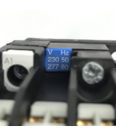 Siemens Hilfsschütz 3TH4280-0AP0 GEB