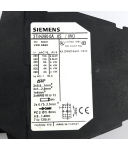 Siemens Hilfsschütz 3TH4280-0AM0 GEB