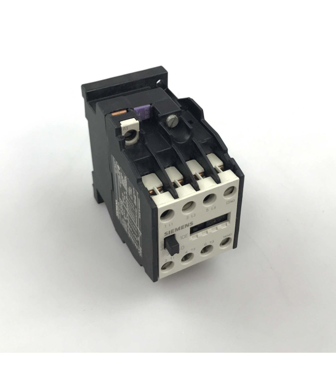 Siemens Schütz 3TF4010-0AB0 GEB