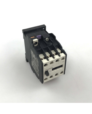 Siemens Schütz 3TF4010-0AB0 GEB