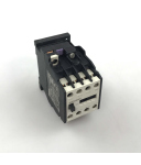 Siemens Schütz 3TF4010-0AB0 GEB