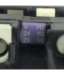 Siemens Schütz 3TF4010-0AB0 GEB