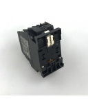 Siemens Schütz 3TF4010-0AB0 GEB