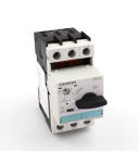 Siemens Leistungsschalter 3RV1021-1DA15 GEB