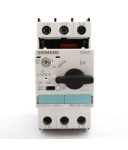 Siemens Leistungsschalter 3RV1021-1DA15 GEB