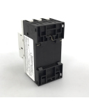Siemens Leistungsschalter 3RV1011-1KA10 GEB