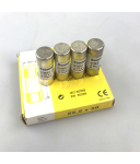 BUSSMANN Sicherung C22G80 gG 80A 500VAC (4Stk) OVP