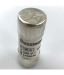 BUSSMANN Sicherung C22G80 gG 80A 500VAC (4Stk) OVP