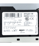 Siemens Leistungsschalter 3RV1011-1EA10 GEB