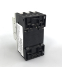 Siemens Leistungsschalter 3RV1011-1EA10 GEB