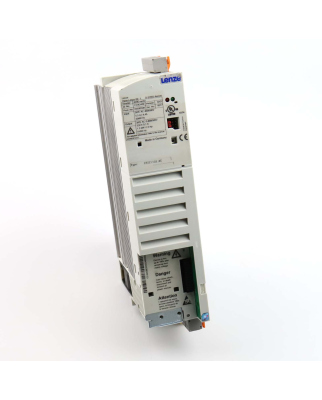 Lenze Frequenzumrichter ID 13142439 E82EV152_4C GEB