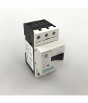 Siemens Leistungsschalter 3RV1011-0BA10 NOV