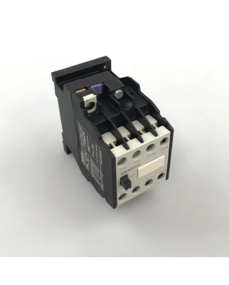 Siemens Hilfsschütz 3TH4031-0AB0 24V/50Hz 29V/60Hz GEB