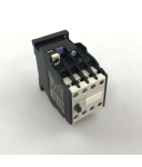 Siemens Hilfsschütz 3TH4031-0AB0 24V/50Hz 29V/60Hz GEB