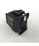Siemens Hilfsschütz 3TH4031-0AB0 24V/50Hz 29V/60Hz GEB