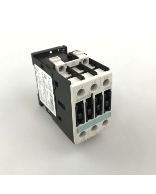 Siemens Leistungsschütz 3RT1023-1AB00 NOV
