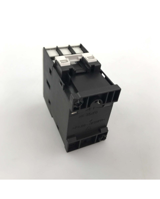 Siemens Leistungsschütz 3RT1023-1AB00 NOV
