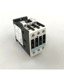 Siemens Leistungsschütz 3RT1023-1AB00 NOV