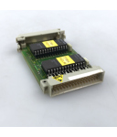 Sinumerik Speicherbaugruppe 6FX1864-0BX02-4E GEB