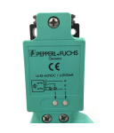 Pepperl+Fuchs Induktiver Sensor NJ40+U1+A2-T NOV