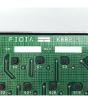 Fidia Tastatur KBB2.1 GEB