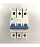 Allen Bradley Leitungsschutzschalter 1489-M3D060 Ser.D OVP