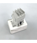 Allen Bradley Leitungsschutzschalter 1489-M3D060 Ser.D OVP