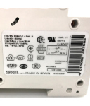 EATON Leitungsschutzschalter FAZ-C13/2 278758 OVP