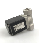 bürkert 2/2-Wege Magnetventil 0290 A 11,0 FKM VA 00049987 NOV
