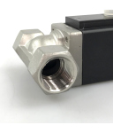 bürkert 2/2-Wege Magnetventil 0290 A 11,0 FKM VA 00049987 NOV