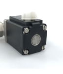 bürkert 2/2-Wege Magnetventil 0290 A 11,0 FKM VA 00049987 NOV