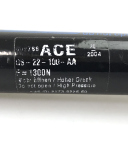 ACE Gasdruckfeder GS-22-100-AA 1300N NOV