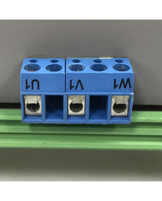 KBR Nullpunktsbilder 3UI39 Dy0 GEB