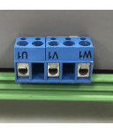 KBR Nullpunktsbilder 3UI39 Dy0 GEB