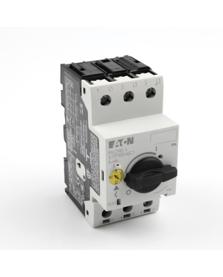 Eaton Motorschutzschalter PKZM0-4 XTPR004BC1 GEB