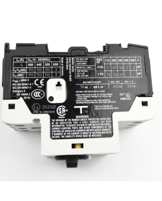 Eaton Motorschutzschalter PKZM0-4 XTPR004BC1 GEB